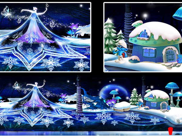 Conference Production & Management